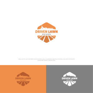 Logo Design by alitjuara for American Outdoor Services | Design #27368430