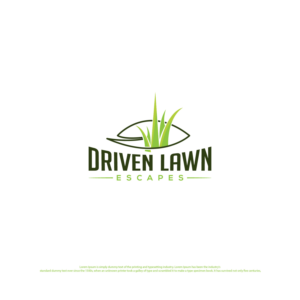 Logo Design by creative.bugs for American Outdoor Services | Design: #27337126