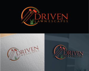 Logo Design by Atec for American Outdoor Services | Design: #27345851