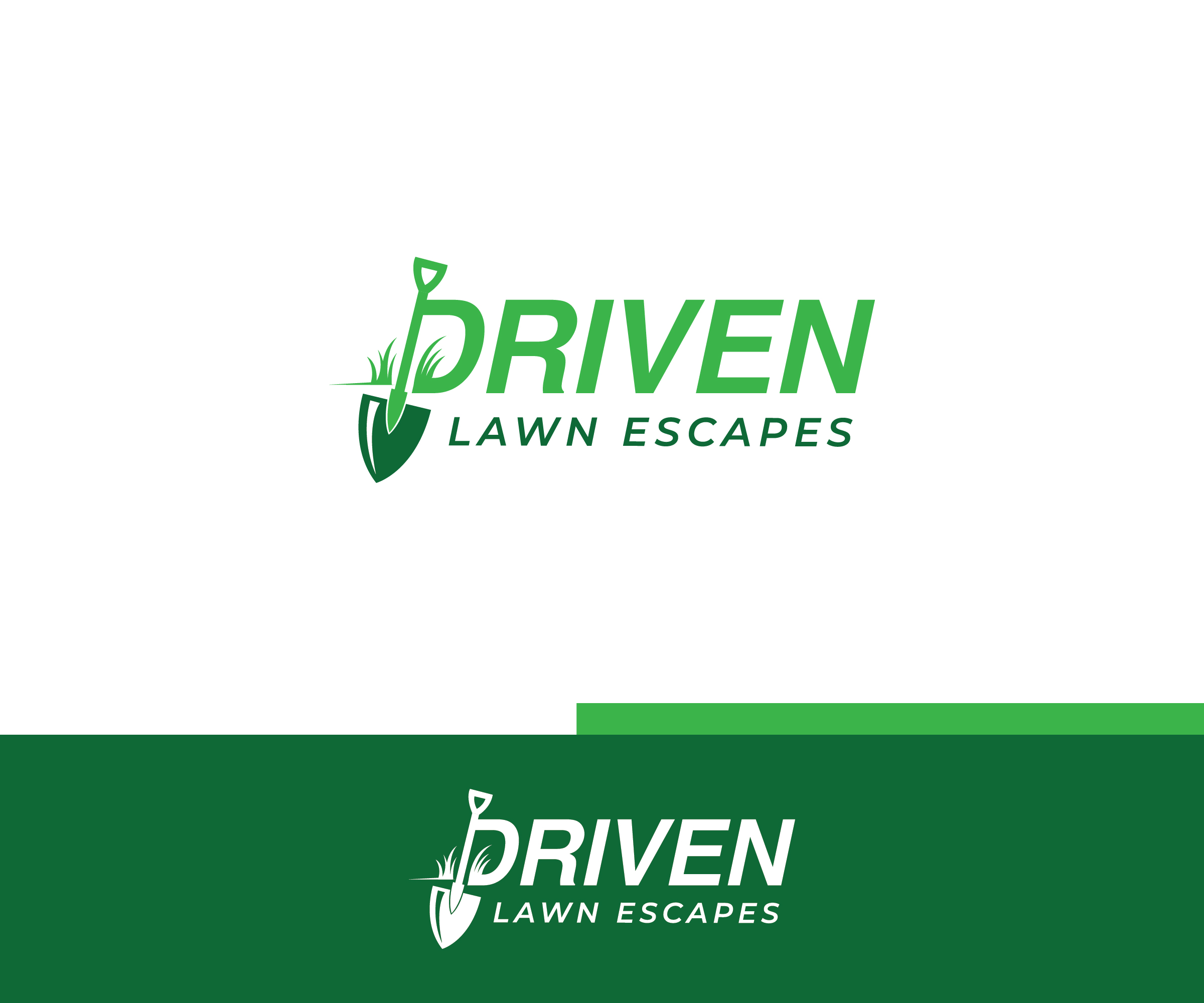 Diseño de Logo por ecorokerz para American Outdoor Services | Diseño #27335288