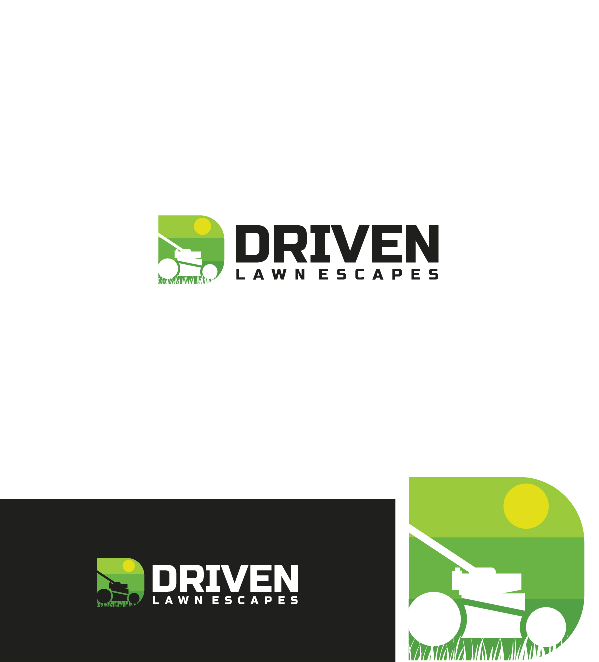 Diseño de Logo por ecorokerz para American Outdoor Services | Diseño #27336615