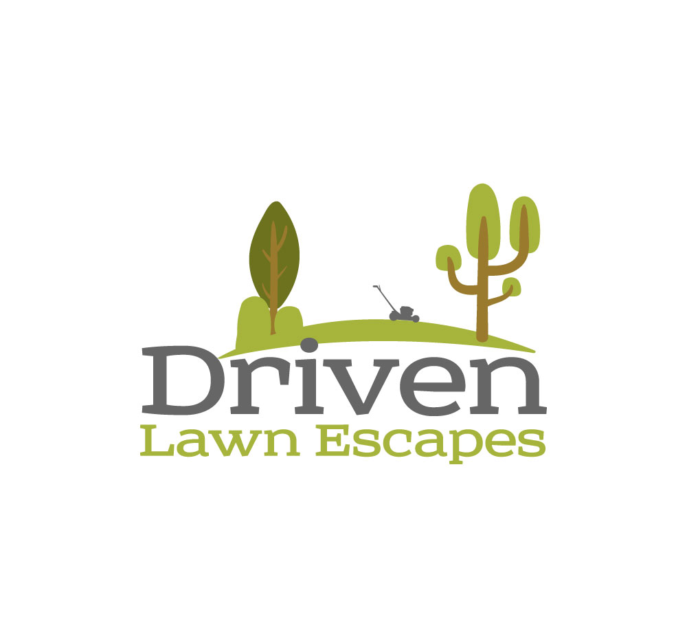 Logo Design by Th3o for American Outdoor Services | Design #27335185