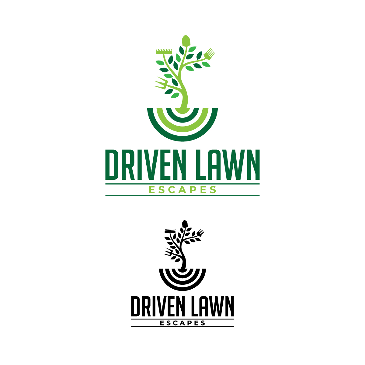 Design de Logo par brand maker pour American Outdoor Services | Design #27335870