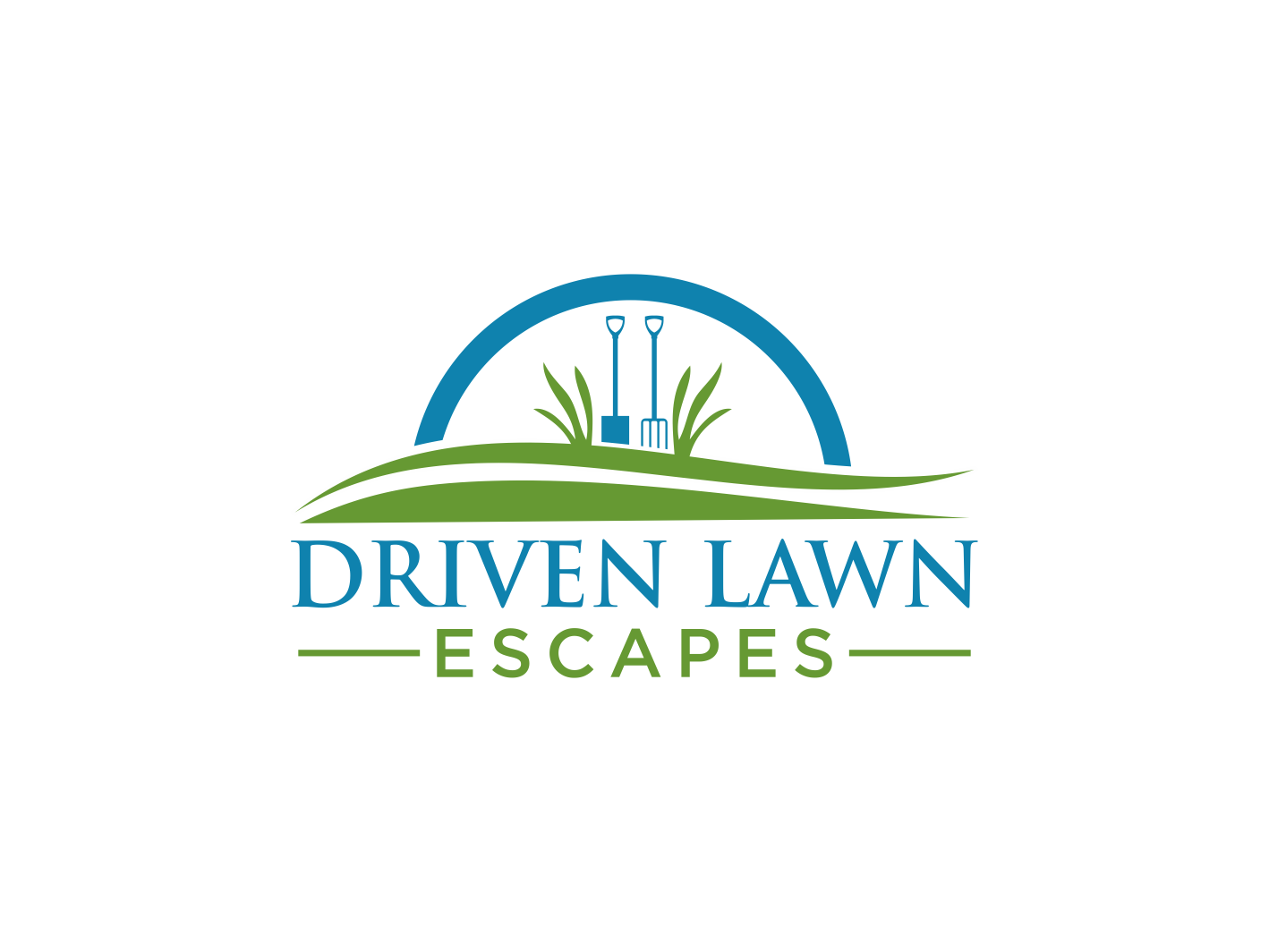 Diseño de Logo por BNdesigner para American Outdoor Services | Diseño #27368493