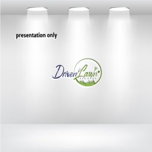 Driven Lawn Escapes | Diseño de Logo por uitaki