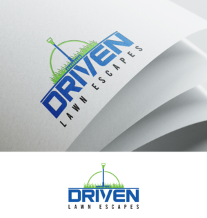 Logo Design by u2square for American Outdoor Services | Design #27337893