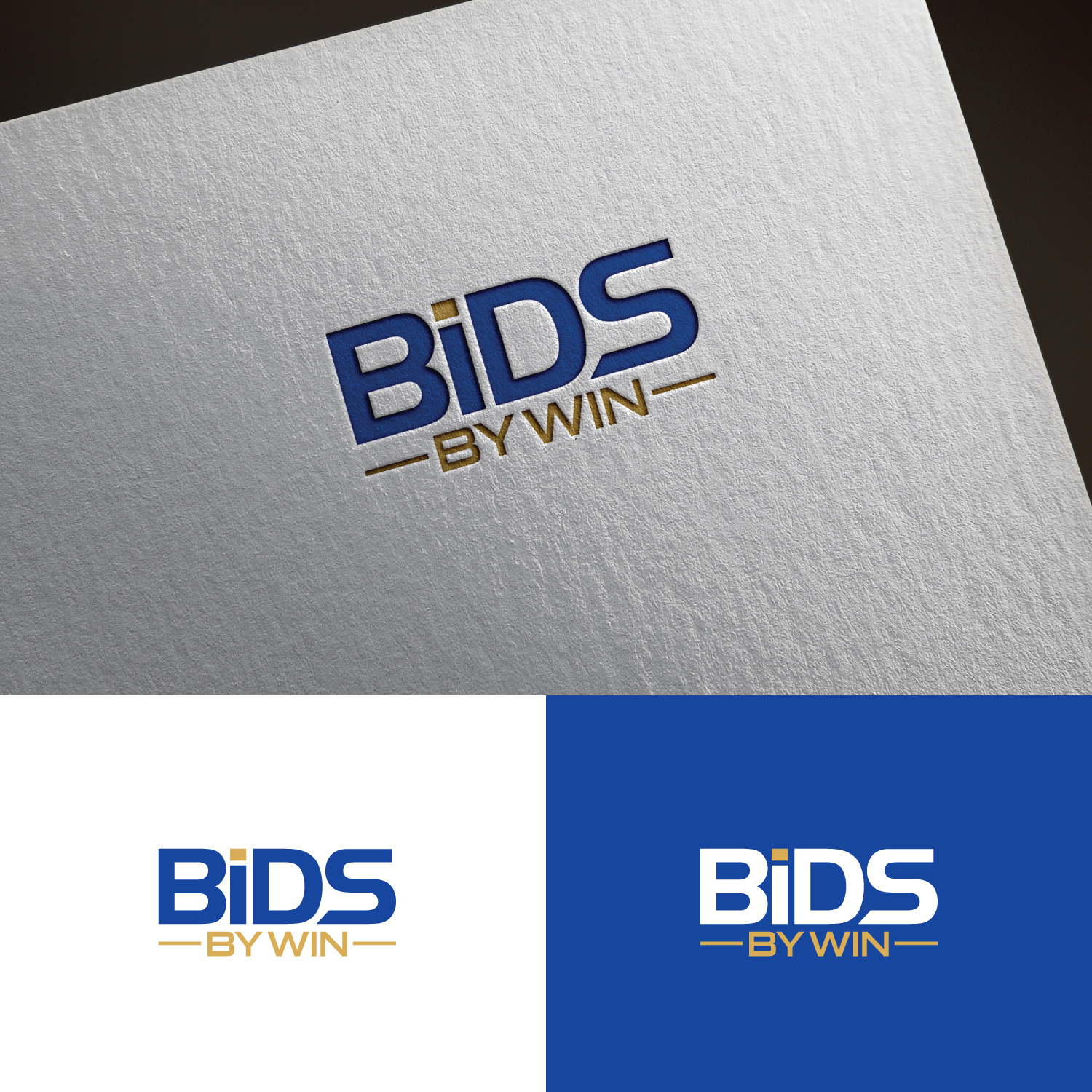 Logo-Design von sankar999 für Barron's Auto Warehouse | Design #27336205