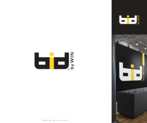Logo Design by GBDESIGN for Barron's Auto Warehouse | Design: #27338983