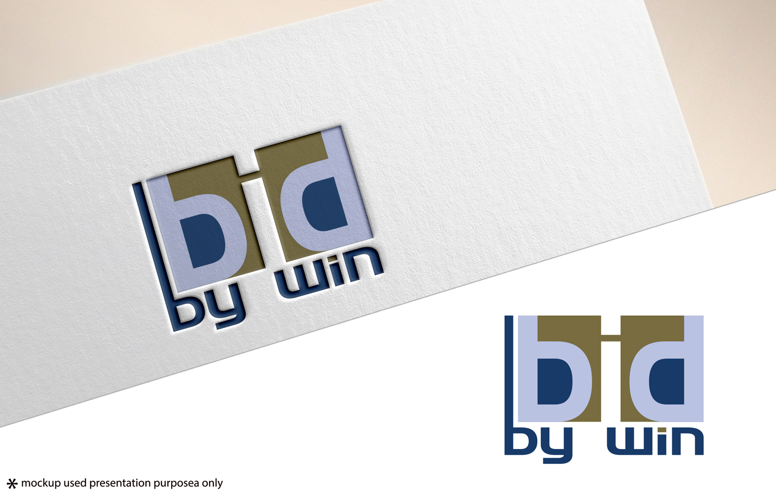 Diseño de Logo por A S design @ para Barron's Auto Warehouse | Diseño #27338781