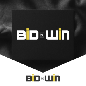 BID by WIN | Logo-Design von Gerald Design 3