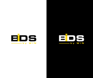 BID by WIN | Logo-Design von uitaki