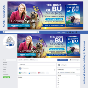 Facebook Design by TSU Creations for this project | Design: #27340353
