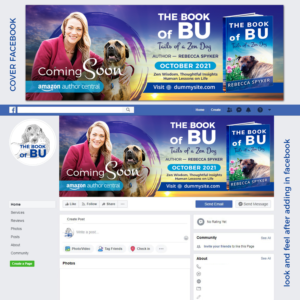 Facebook Design by TSU Creations for this project | Design: #27352023