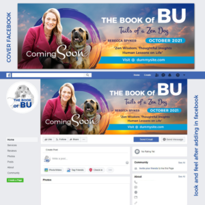 Facebook Design by TSU Creations for this project | Design: #27353817