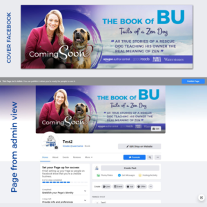 Facebook Design by TSU Creations for this project | Design: #27388367