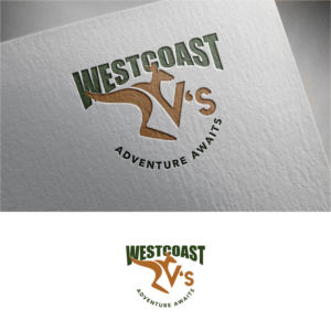 Logo-Design von Jeferson HP für dieses Projekt | Design: #27337605