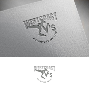 Logo-Design von Jeferson HP für dieses Projekt | Design: #27363081
