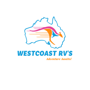 Westcoast RV's  - Adventure Awaits | Logo Design by borzoid