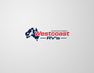 Westcoast RV's  - Adventure Awaits | Diseño de Logo por Ena