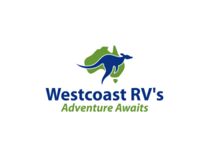 Westcoast RV's  - Adventure Awaits | Logo Design by BNdesigner