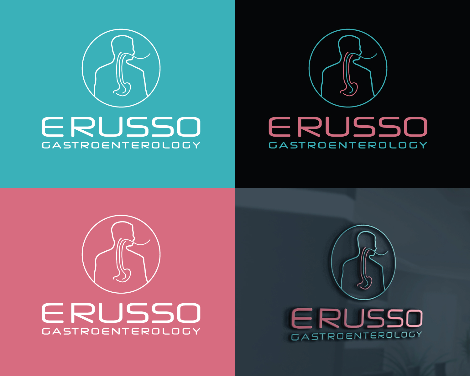 Logo Design by Atec for this project | Design #27340207