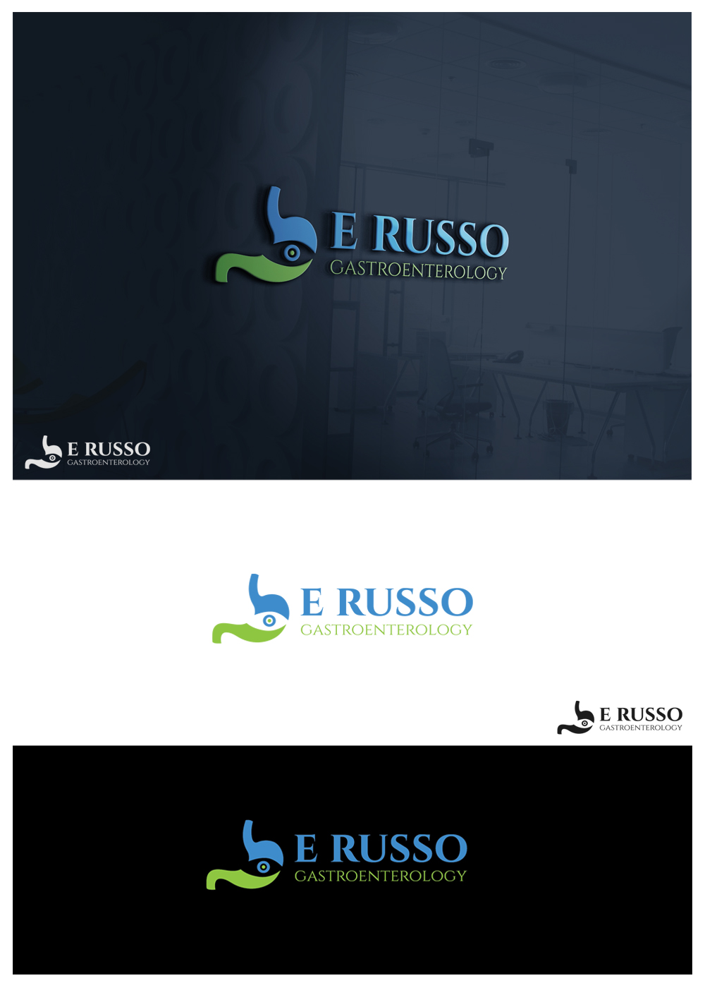 Diseño de Logo por goranvisnjic82 para este proyecto | Diseño #27338534