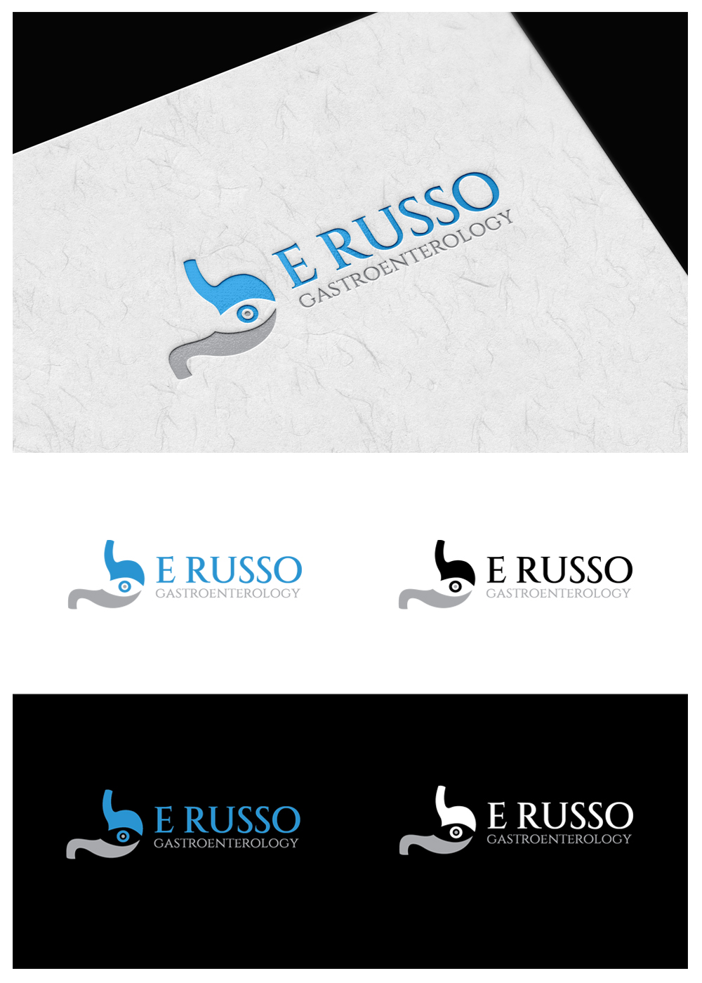 Logo Design by goranvisnjic82 for this project | Design #27340551