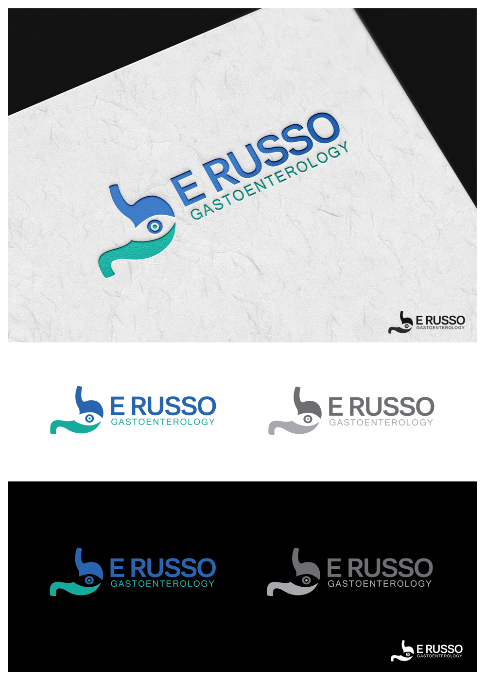 Logo Design by goranvisnjic82 for this project | Design #27340677