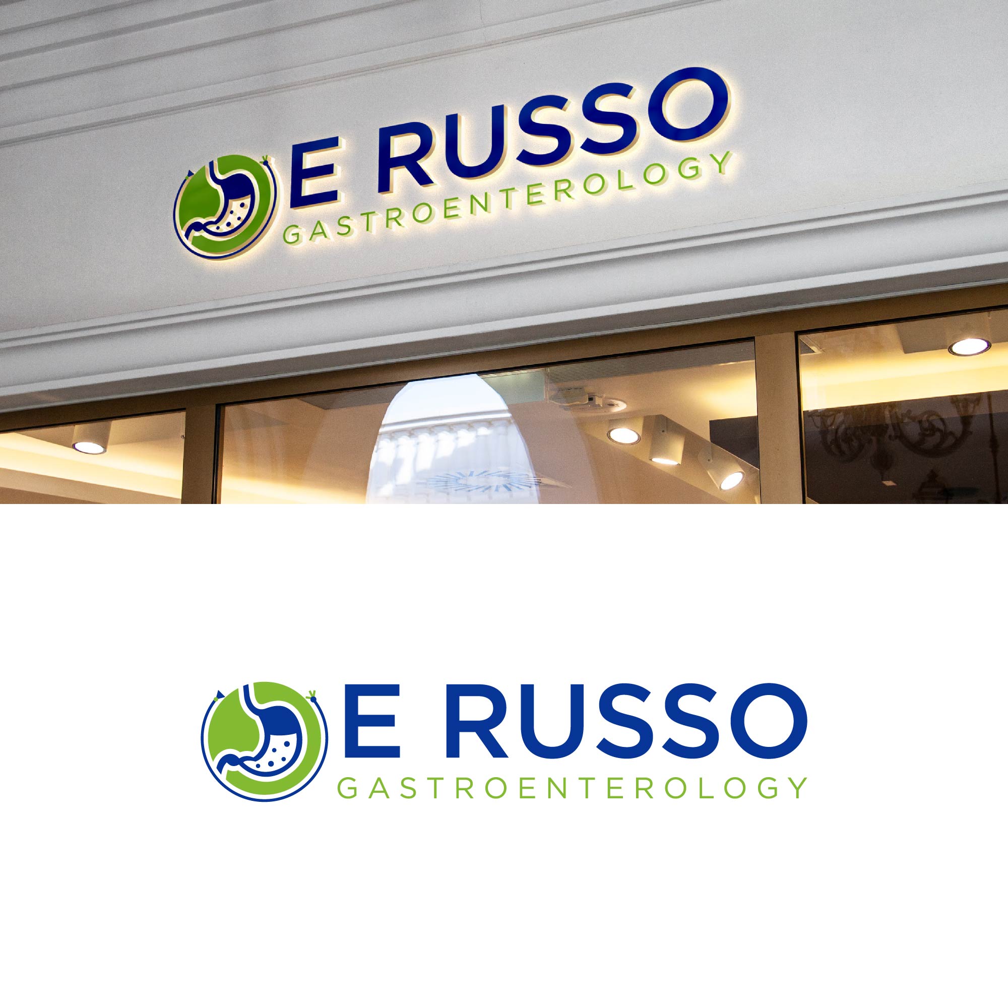 Logo Design by kaushal 05 for this project | Design #27338063