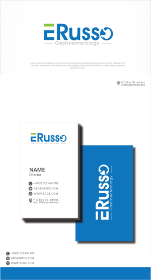 Design de Logo par graphicevolution pour ce projet | Design : #27336585