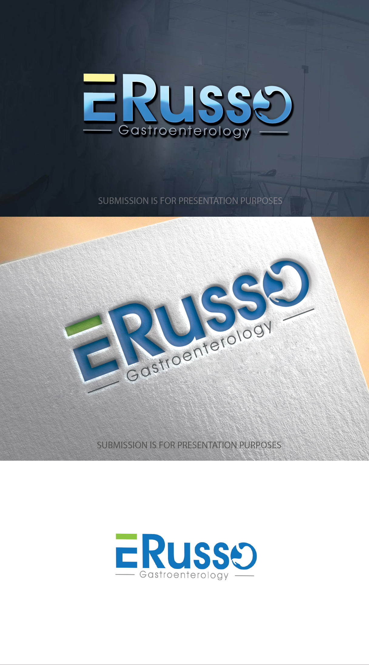 Logo Design by graphicevolution for this project | Design #27336586