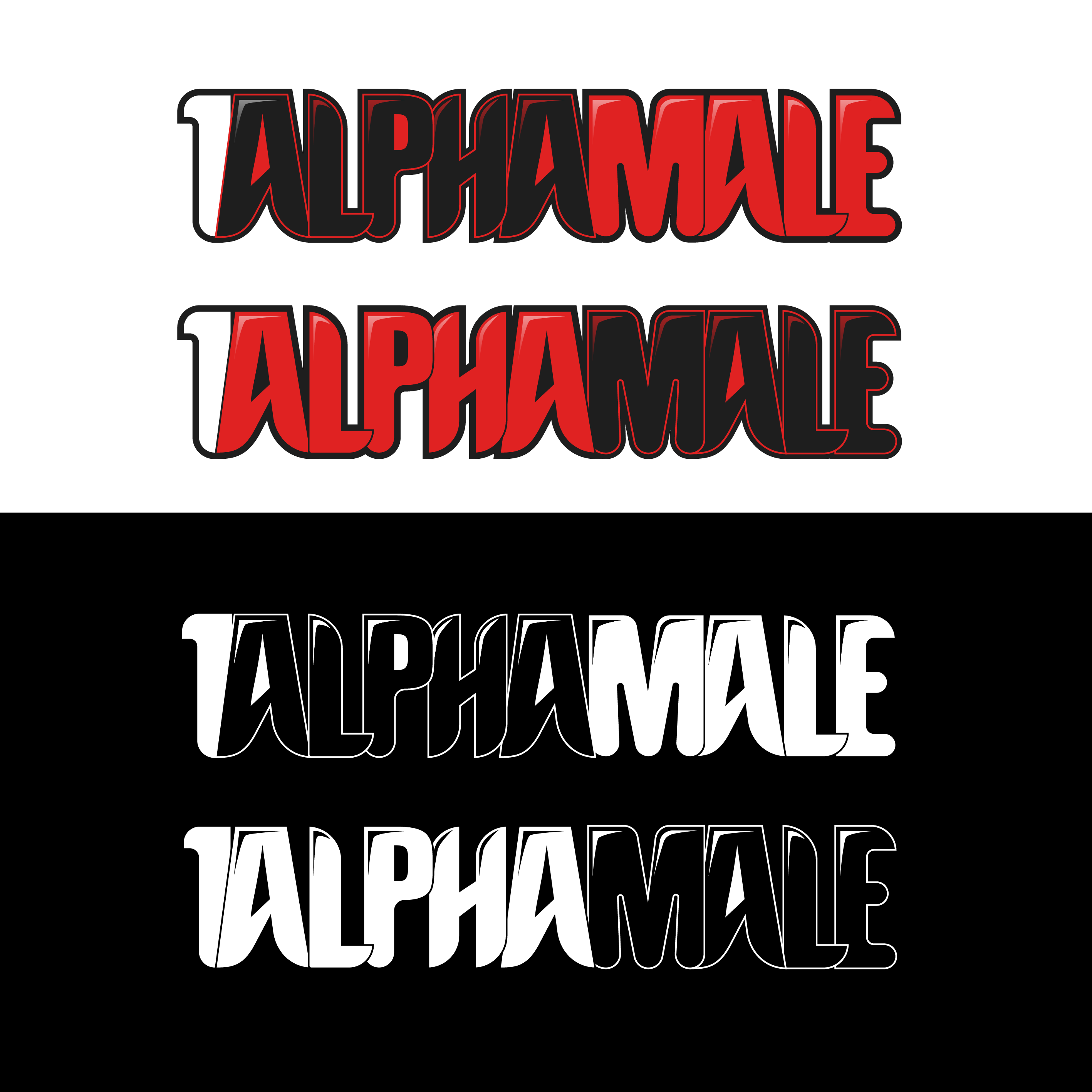 Logo Design by happybellmk for this project | Design #27374243