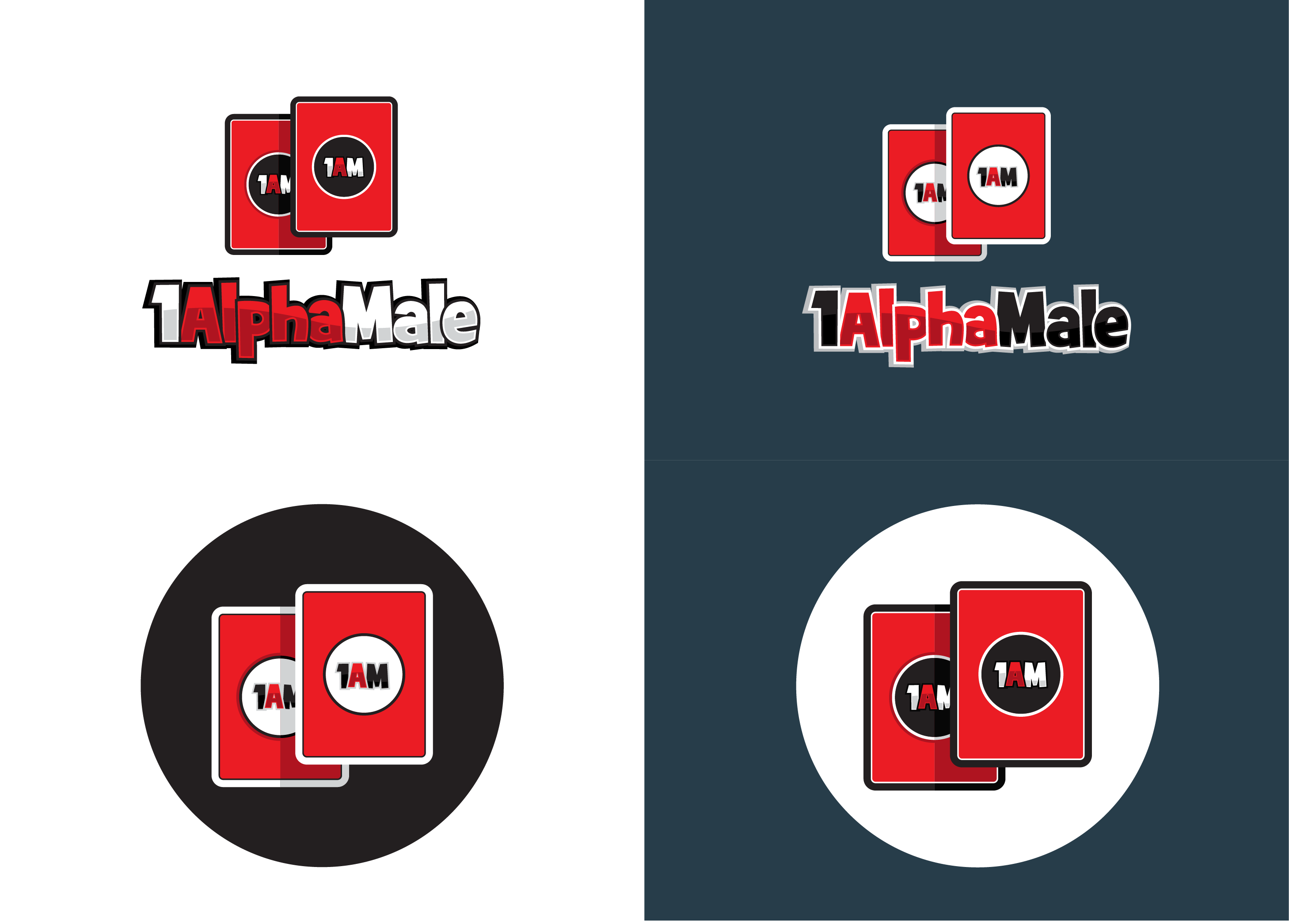 Logo Design by Risallah for this project | Design #27338328