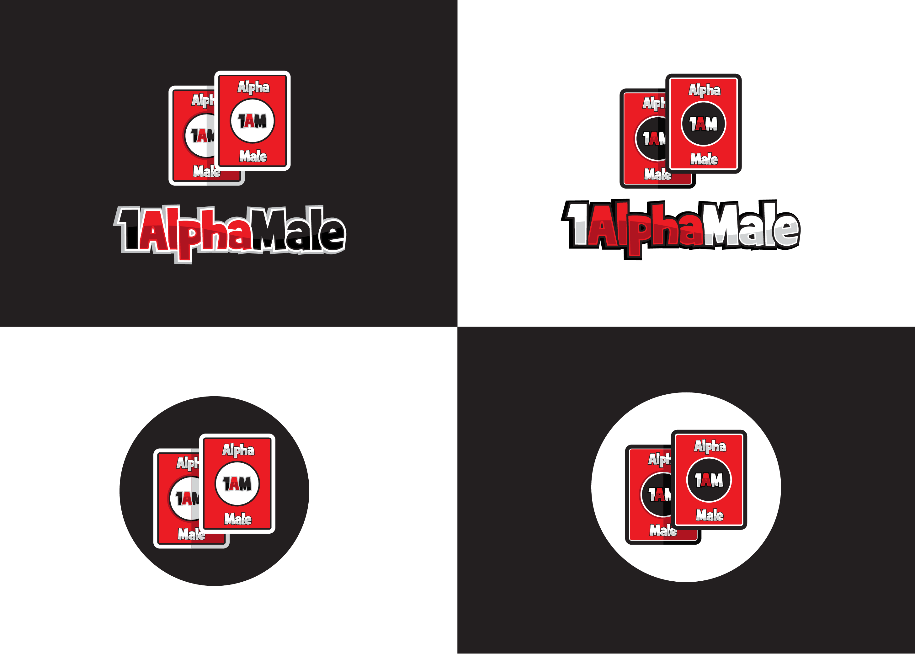 Logo Design by Risallah for this project | Design #27338459