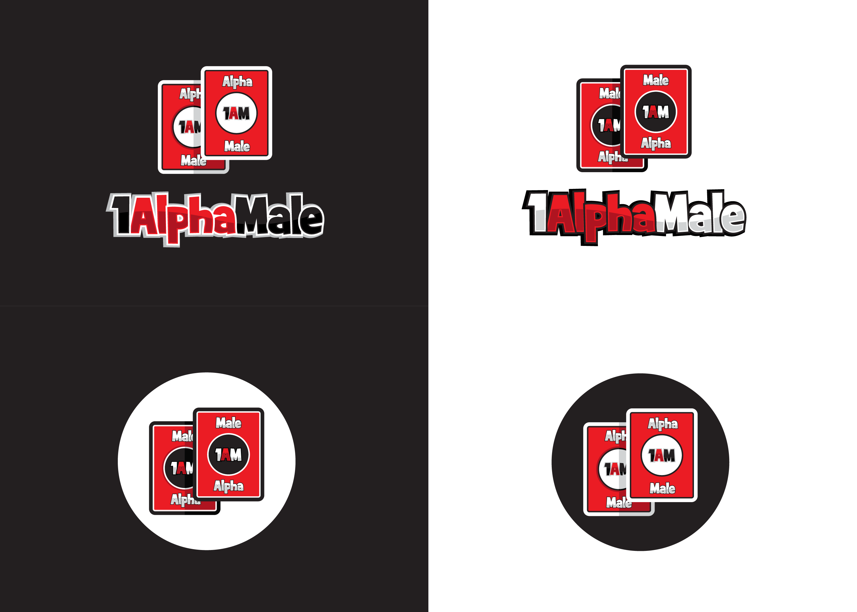 Logo Design by Risallah for this project | Design #27338498