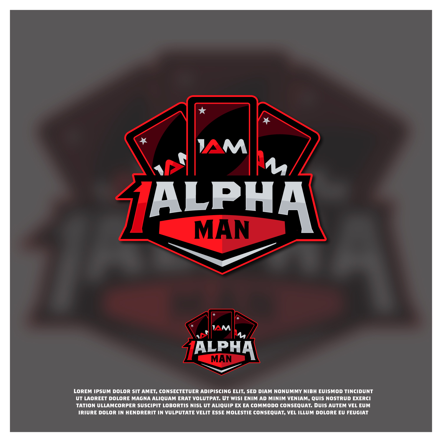 Logo Design by Remonis.co for this project | Design #27339636