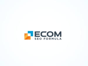 ECOM SEO FORMULA | Design de Logo par jaime.sp