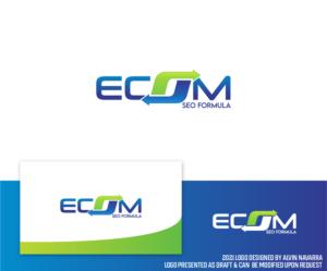 Logo Design by alvinnavarra for this project | Design: #27361517