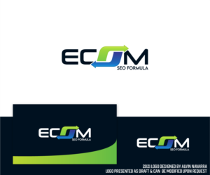 Logo Design by alvinnavarra for this project | Design: #27361621