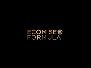 ECOM SEO FORMULA | Logo-Design von BNdesigner