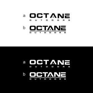 Design de Logo par catrline pour Octane Outdoors | Design : #27342040