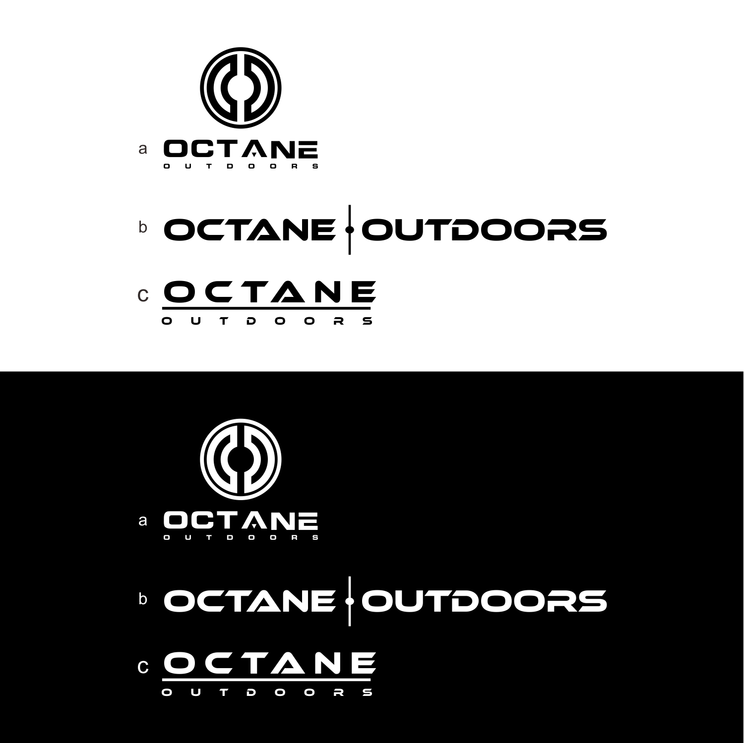 Design de Logo par catrline pour Octane Outdoors | Design #27342078