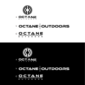 Design de Logo par catrline pour Octane Outdoors | Design : #27342078