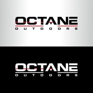 Logo Design by catrline for Octane Outdoors | Design: #27367262