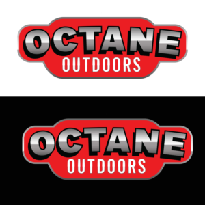 Design de Logo par ILLUSTRATOR PRO pour Octane Outdoors | Design #27372177