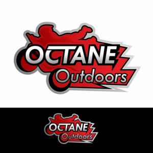 Logo Design by axa for Octane Outdoors | Design: #27349966