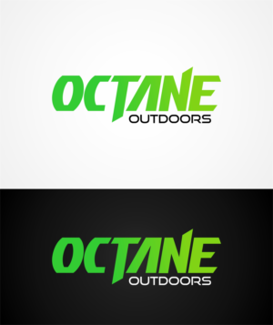 Design de Logo par hamkur pour Octane Outdoors | Design : #27380452