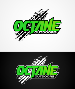 Design de Logo par hamkur pour Octane Outdoors | Design : #27380487