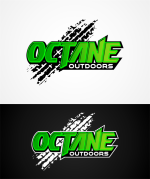 Design de Logo par hamkur pour Octane Outdoors | Design : #27380495