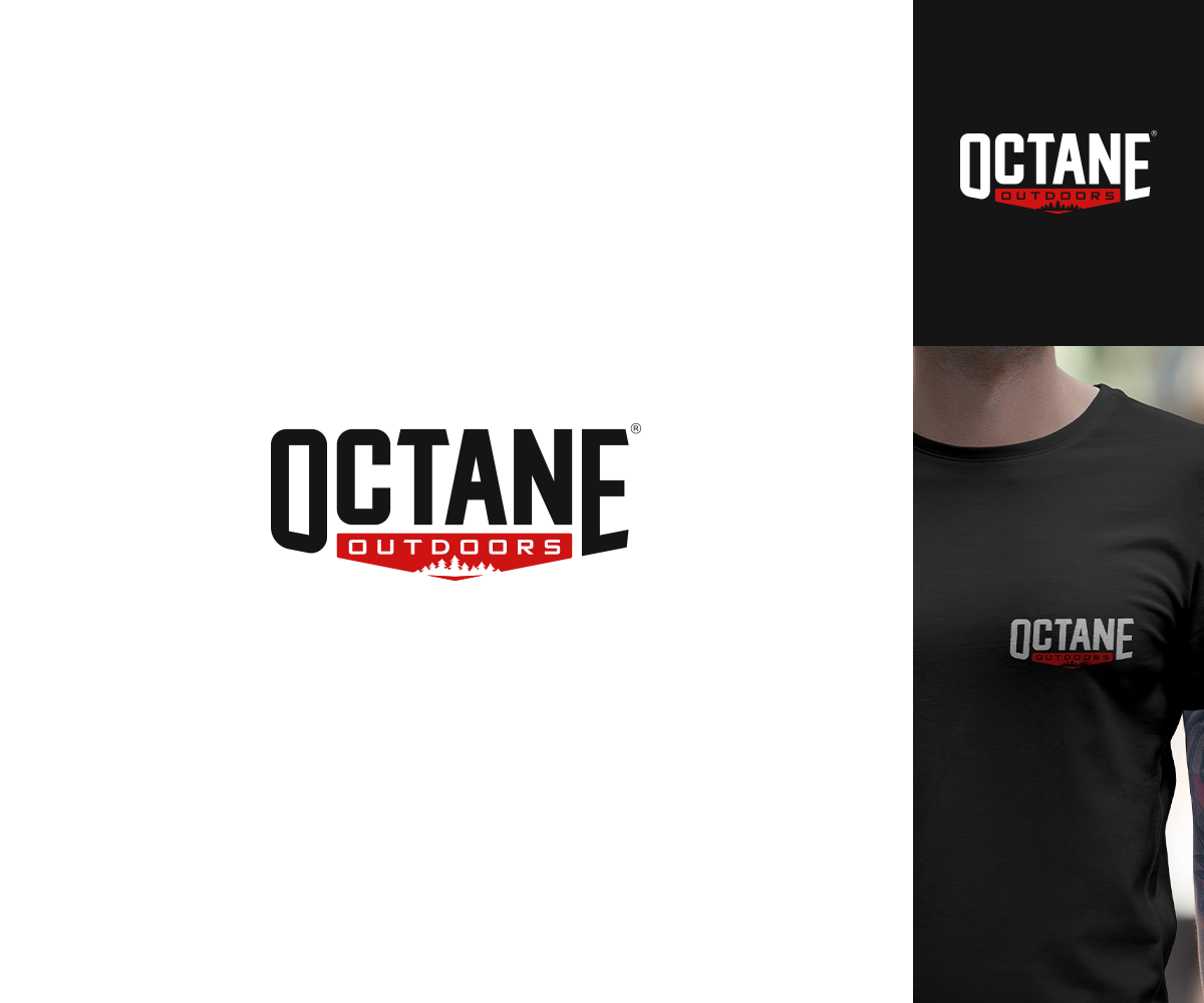 Design de Logo par GBDESIGN pour Octane Outdoors | Design #27339894